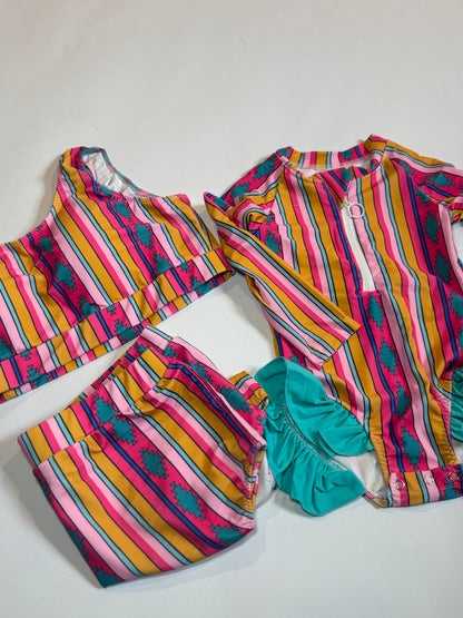 Women’s Basic Bikini Swim