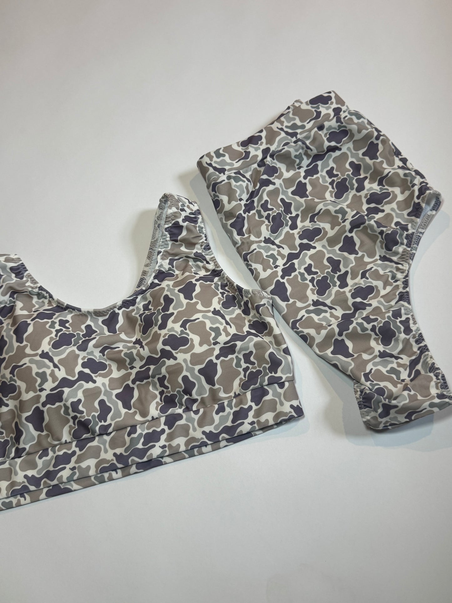 Women’s Basic Bikini Swim