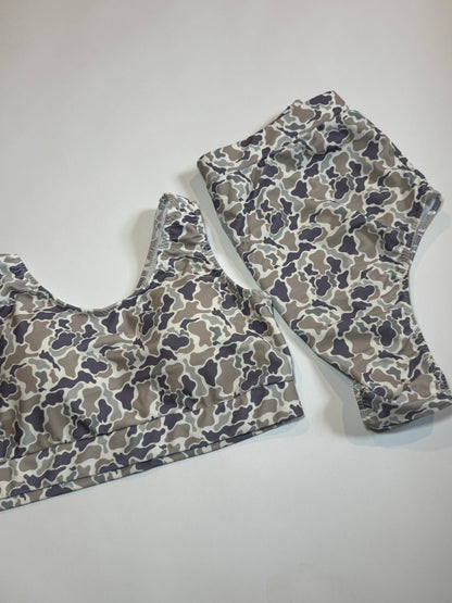 Women’s Basic Bikini Swim