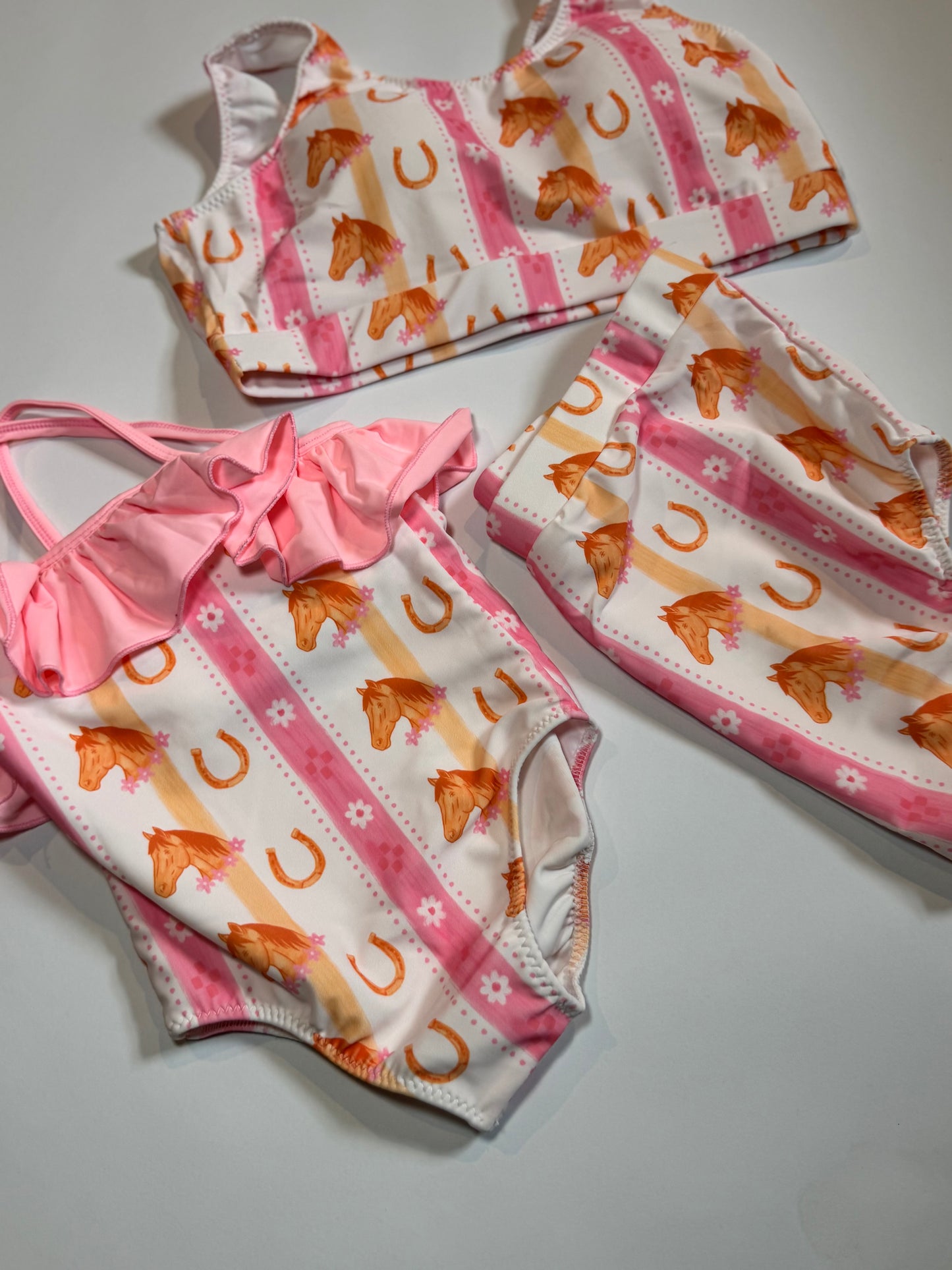 Women’s Basic Bikini Swim